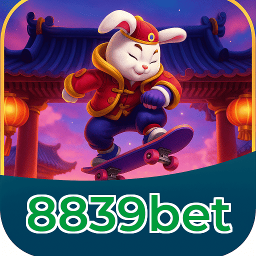 8839betlogo