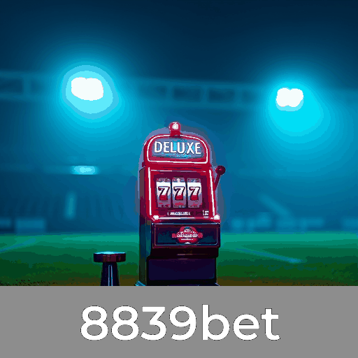 Experimente a Facilidade do App 8839bet com Funcionalidades Completas