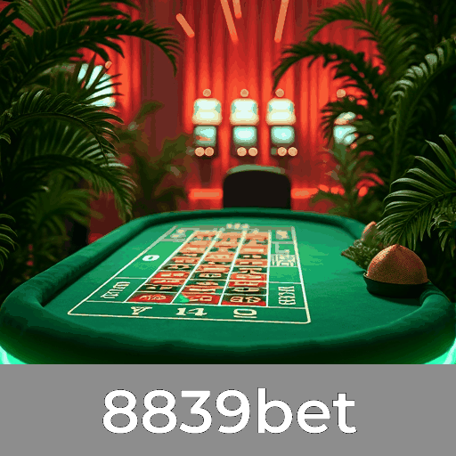 Vivencie o Exclusivo Login Seguro no 8839bet